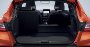 Renault Arkana R.S. Line 2021 года  (WW)